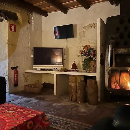 Casa di campagna Mas Puig De Fuirosos La Batlloria