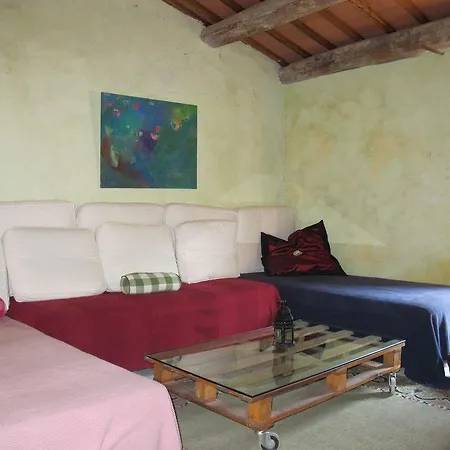 Mas Puig De Fuirosos Casa di campagna La Batlloria