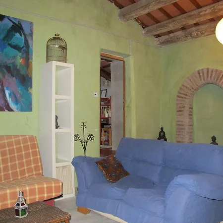 Mas Can Puig De Fuirosos Country house La Batlloria