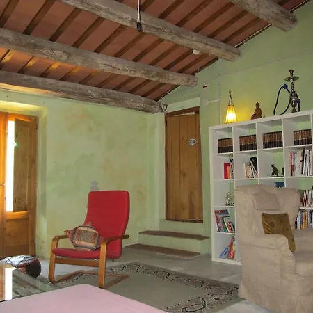 Country house Mas Can Puig De Fuirosos *