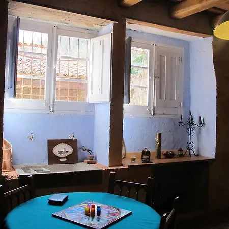 Country house Mas Can Puig De Fuirosos