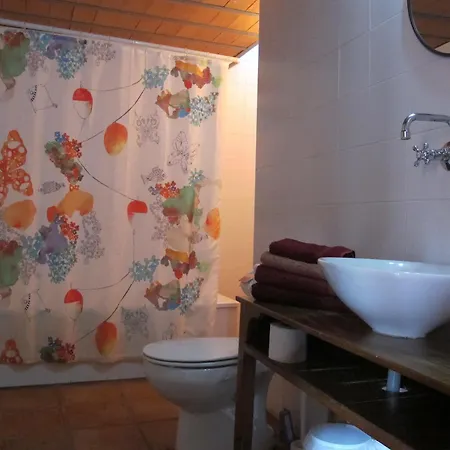 Mas Can Puig De Fuirosos Country house La Batlloria