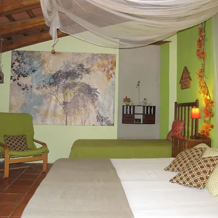 Mas Can Puig De Fuirosos Country house