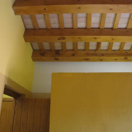 Country house Mas Can Puig De Fuirosos La Batlloria