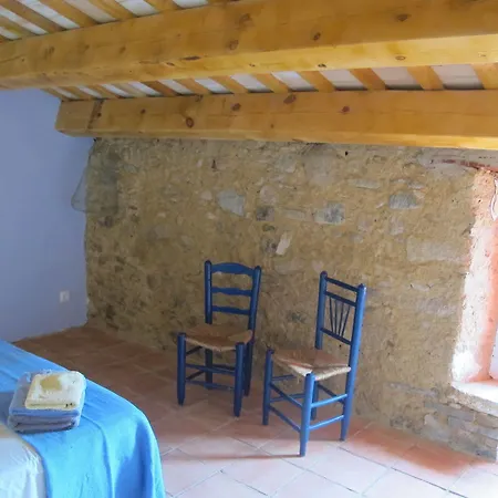 Mas Can Puig De Fuirosos Country house *