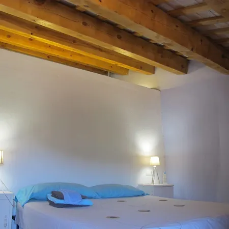 Mas Can Puig De Fuirosos Country house La Batlloria