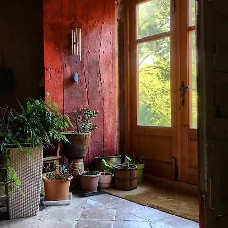Country house Mas Can Puig De Fuirosos La Batlloria