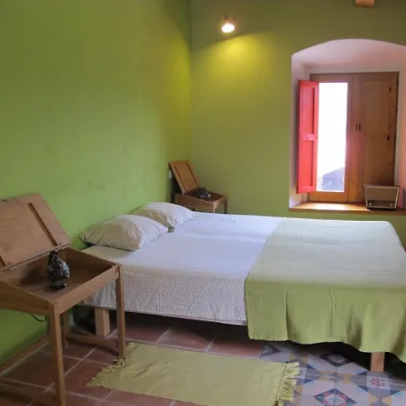 Mas Can Puig De Fuirosos Country house