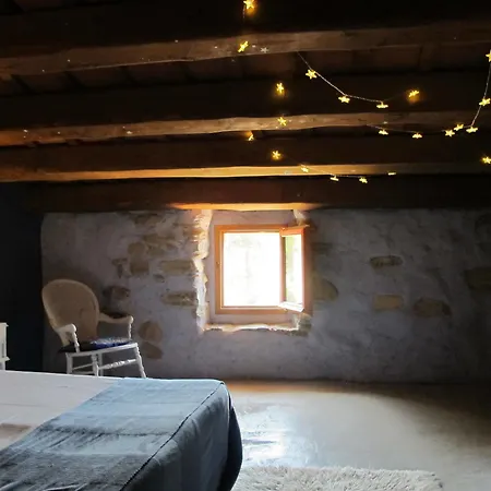 Country house Mas Can Puig De Fuirosos *