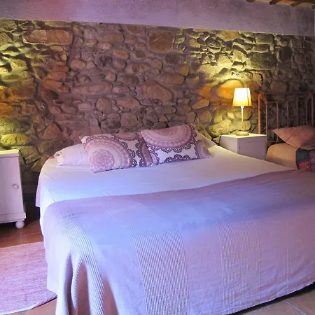 Country house Mas Can Puig De Fuirosos *