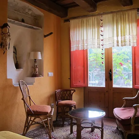 Mas Can Puig De Fuirosos Country house *