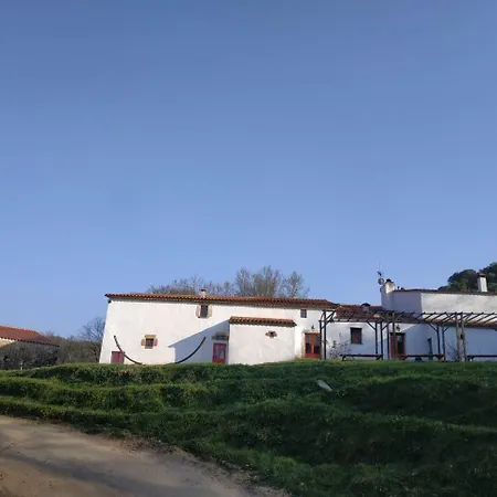 Mas Can Puig De Fuirosos La Batlloria